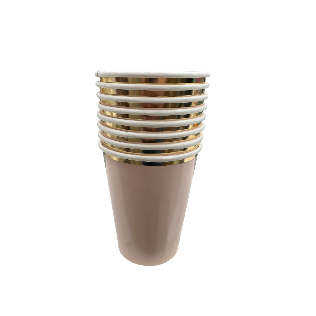 Set Chic Rosado 8 personas, 40 piezas
