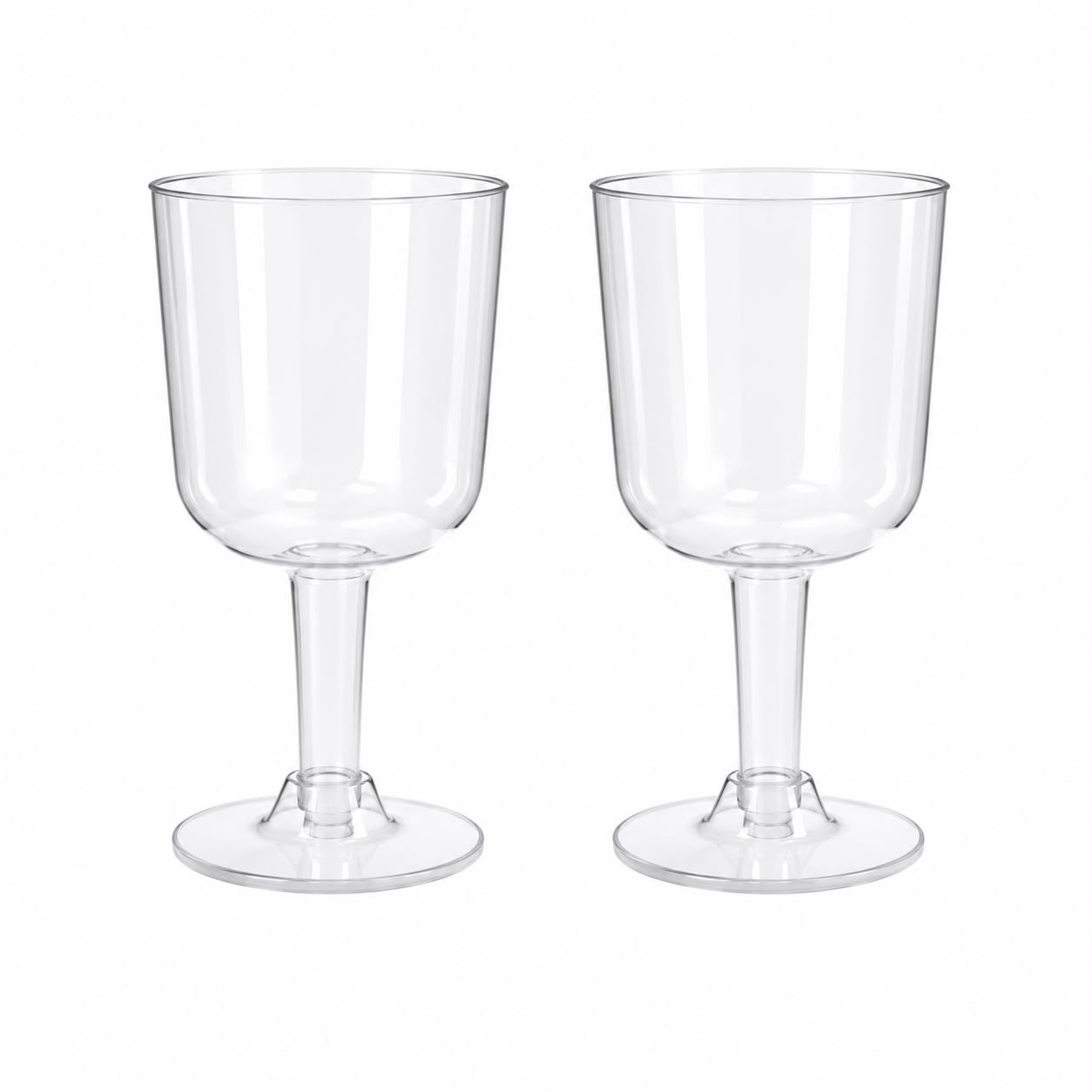 Copas de Vino 12 unid.