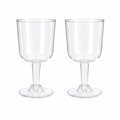 Copas de Vino 12 unid.