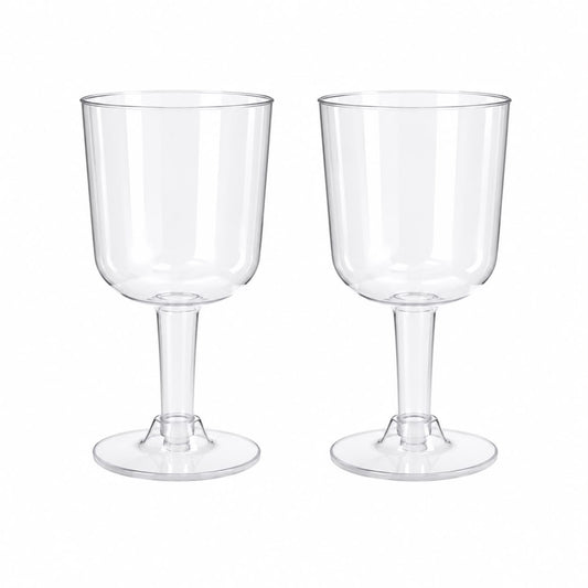Copas de Vino 12 unid.